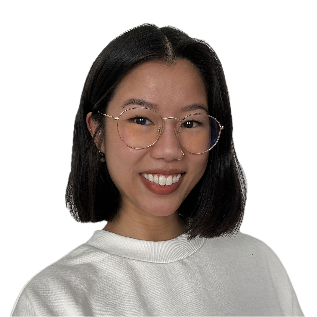Grace Guo, founder of Method Ops